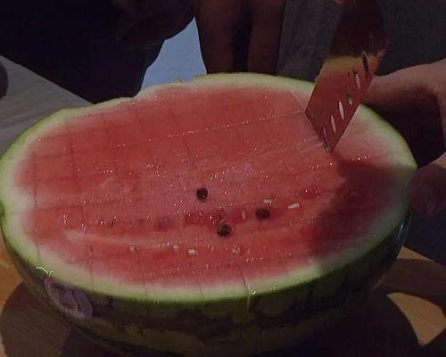 吃瓜高级说法,那些你不知道的“瓜界”风云录