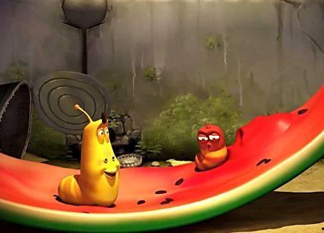 吃瓜粘虫子的,揭秘吃瓜粘虫子的神秘现象