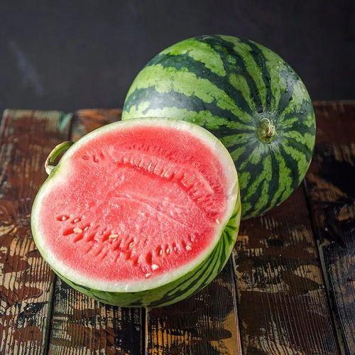 吃瓜为啥要吃麒麟瓜呢,麒麟瓜为何成为热门选择