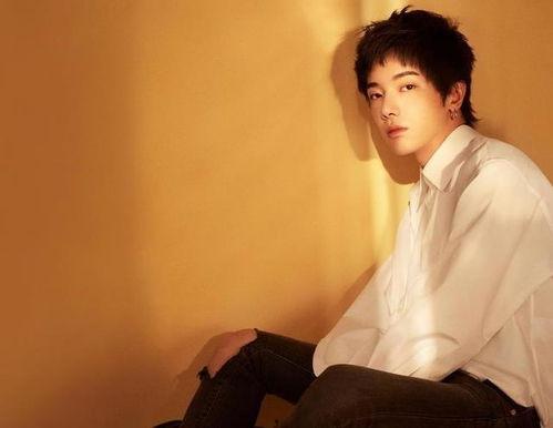 明星吃瓜华晨宇,明星间的趣味互动