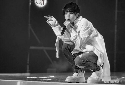 明星吃瓜华晨宇,明星间的趣味互动