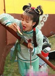 小燕子吃瓜,揭秘娱乐圈背后的秘密