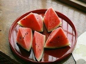 华县吃瓜事件,一场引发社会热议的食品安全风波