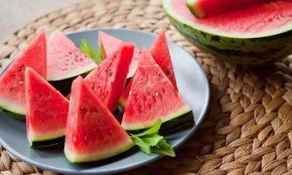 华县吃瓜事件,一场引发社会热议的食品安全风波