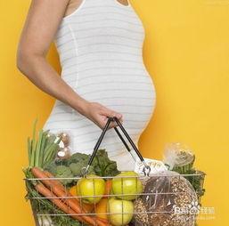 国外孕妇吃瓜,孕期饮食新风尚