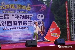 吃瓜大赛动感音乐,动感音乐下的瓜界盛宴