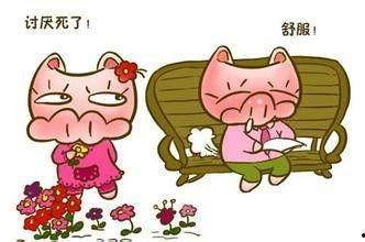 吃小瓜放屁多,揭秘食物与气体排放的奇妙关系