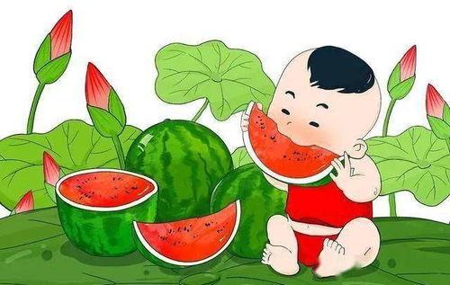 吃小瓜放屁多,揭秘食物与气体排放的奇妙关系