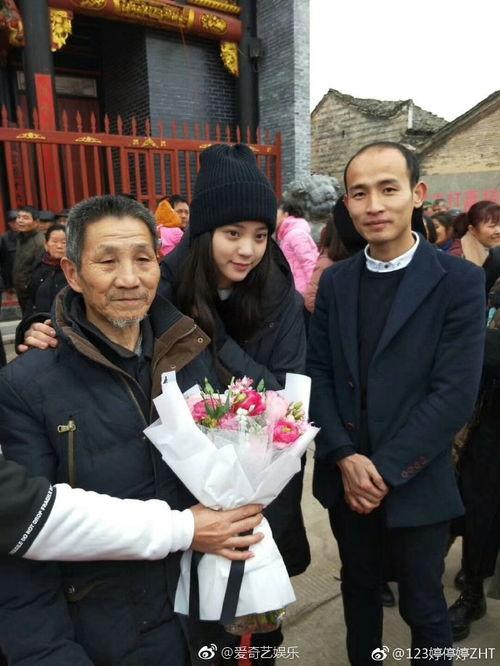 认祖归宗吃瓜群众,吃瓜群众见证家族荣耀的传承之旅