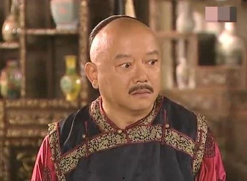 和珅吃哈密瓜,宫廷美食的奢华演绎