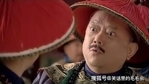 和珅吃哈密瓜,宫廷美食的奢华演绎